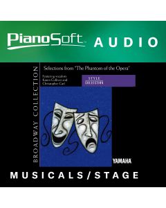 Selections from "The Phantom of the Opera"