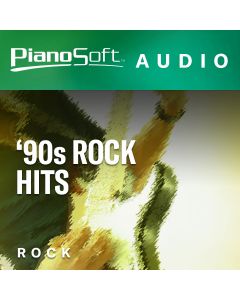 '90s Rock Hits