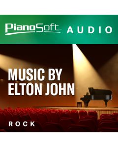 Music by Elton John