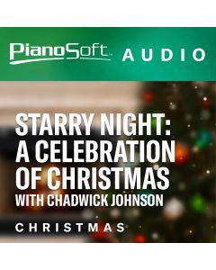 Starry Night: A Celebration of Christmas with Chadwick Johnson