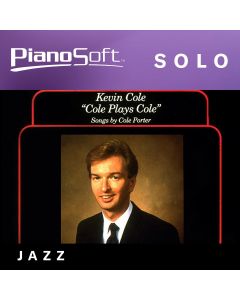 Kevin Cole - Cole Plays Cole