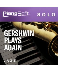 Gershwin Plays Again