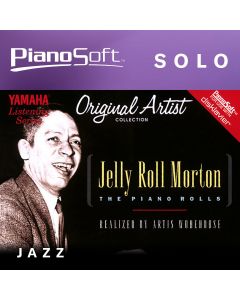 Jelly Roll Morton