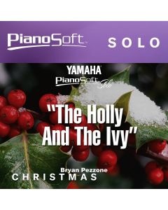 The Holly and the Ivy