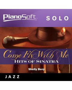 "Come Fly With Me" - Sinatra Hits