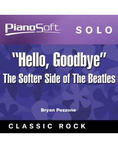 Hello, Goodbye - Softer Side of the Beatles