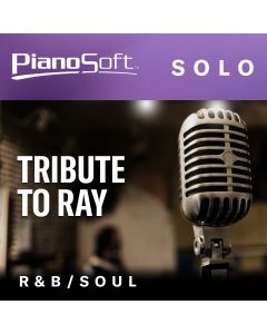 Tribute to Ray