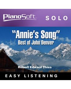 Annie's Song - Best of John Denver