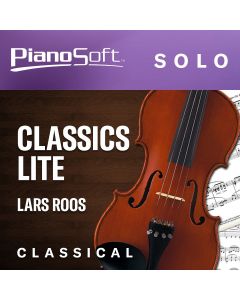 Lars Roos - Classics Lite