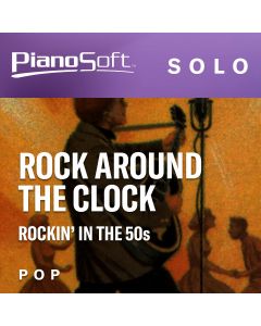 Rock Around the Clock - Rockin' in the '50s