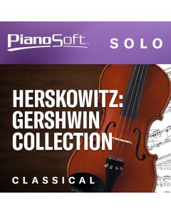 Herskowitz: Gershwin Collection