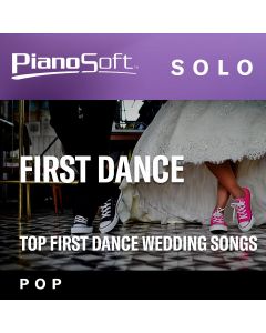 First Dance - Top First Dance Wedding Songs