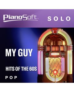 "My Guy" - Hits of the 60s