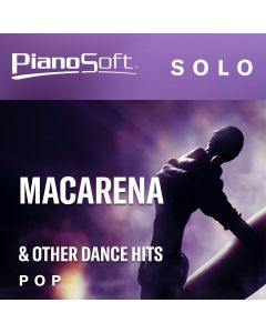 "Macarena" and Other Dance Hits