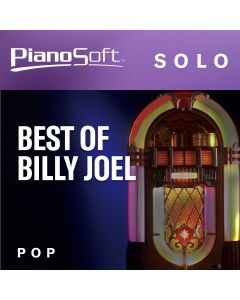 The Best of Billy Joel