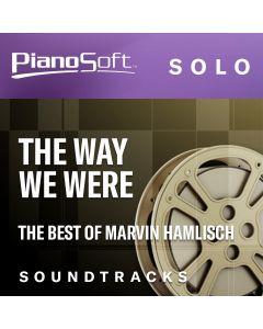 "The Way We Were" - The Best of Marvin Hamlisch