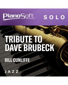 Tribute to Dave Brubeck