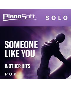 "Someone Like You" & Other Hits