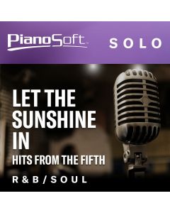 "Let the Sunshine In" - Hits from the Fifth