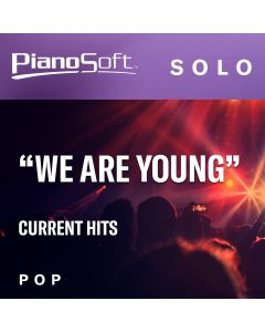 "We Are Young" - Current Hits