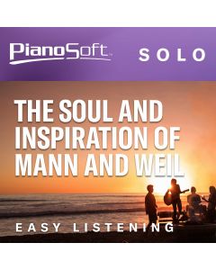 The Soul and Inspiration of Mann and Weil