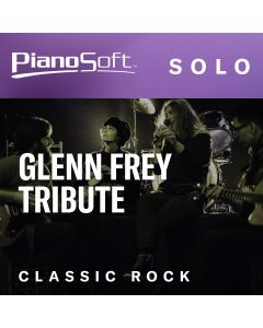 Glenn Frey Tribute