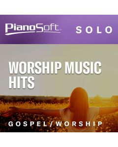 Worship Music Hits