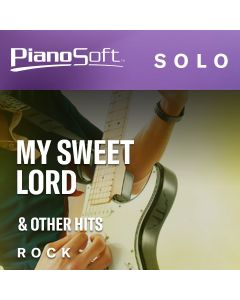 "My Sweet Lord" and Other Hits