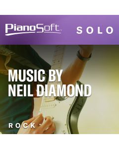 Music by Neil Diamond