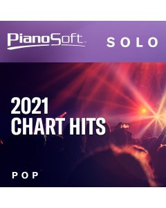 2021 Chart Hits