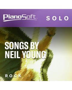 Songs by Neil Young