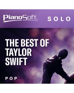 The Best Of Taylor Swift