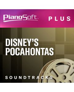 Music from Disney's Pocahontas