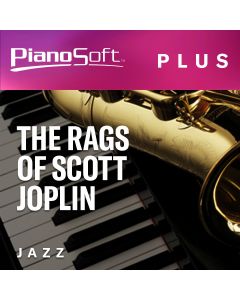 The Rags of Scott Joplin