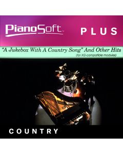 "A Jukebox With A Country Song" And Other Hits	