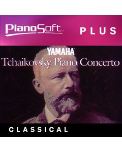 Tchaikovsky Piano Concerto