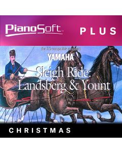 Sleigh Ride -  Landsberg & Yount