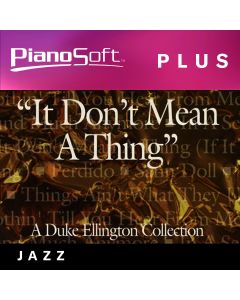 Duke Ellington Collection - It Don't Mean a Thing