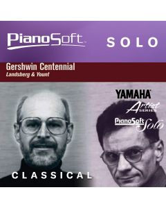 Gershwin Centennial - Landsberg & Yount