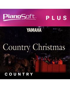 Country Christmas