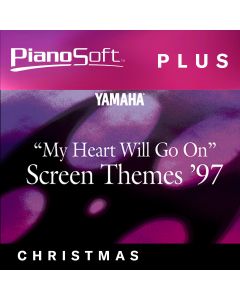 Screen Themes '97 (featuring My Heart Will Go On)