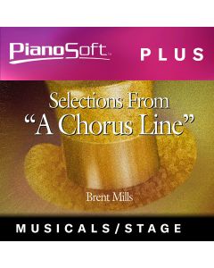 Selections from A Chorus Line