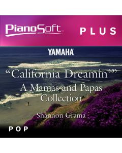 California Dreamin' - A Mamas and Papas Collection