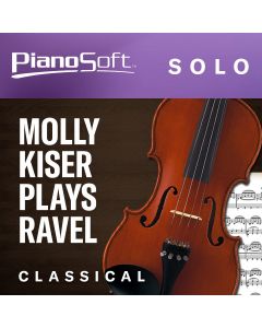 Molly Kiser Plays Ravel