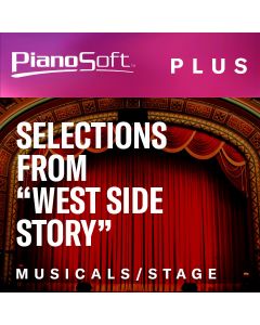 Selections from "West Side Story"