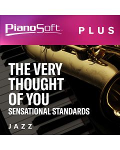 The Very Thought of You - Sensational Standards