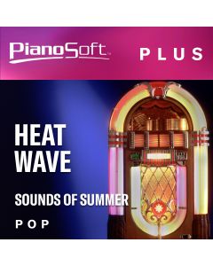 "Heat Wave" - Sounds of Summer