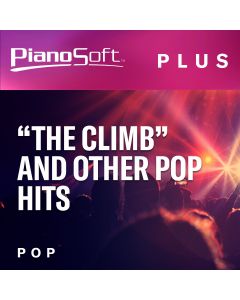 "The Climb" and other Pop Hits