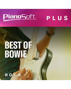 Best of Bowie