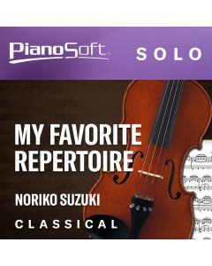 Noriko Suzuki - My Favorite Repertoire